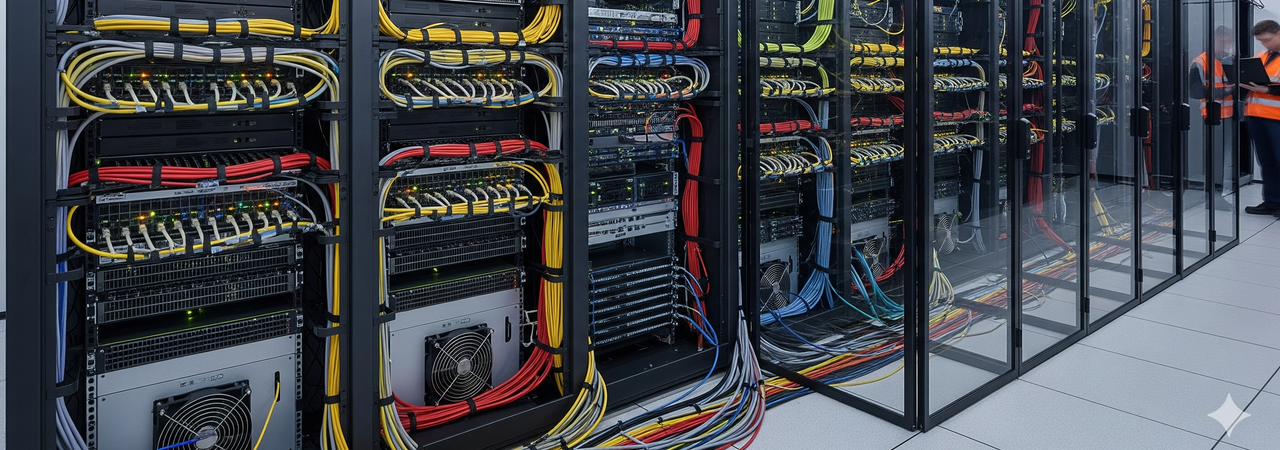 Network Infrastructure